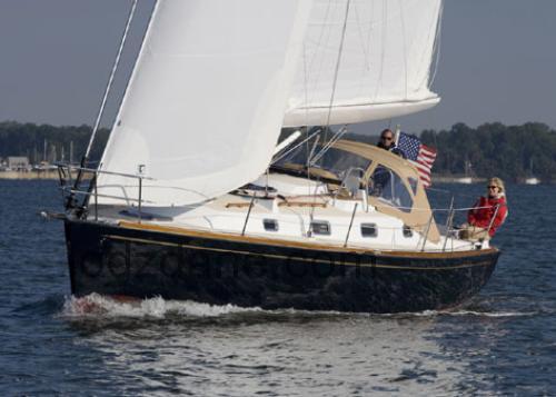 Tartan 3400 karta techniczna i opinie